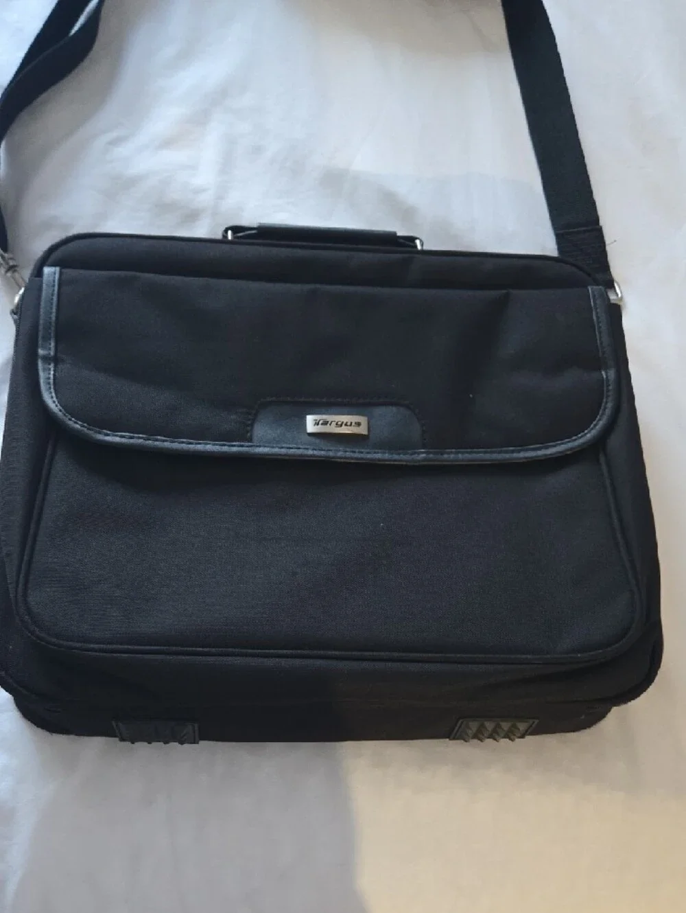 Targus professional black
